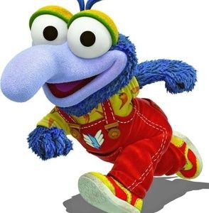 Meet your Posher, Frank